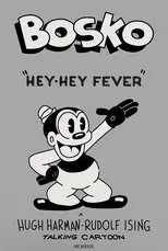 Póster de Hey, Hey Fever
