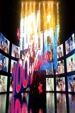 Póster de Hey Hey It’s 100 Years