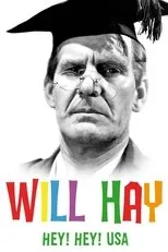 Póster de Hey! Hey! USA