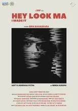 Póster de Hey Look Ma, I Made It
