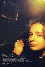 Póster de Hey, Ma