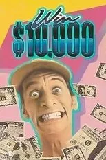 Póster de Hey Vern, Win $10,000...Or Just Count On Having Fun!