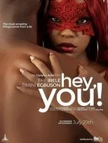 Póster de Hey You!