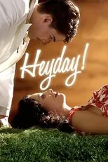 Póster de Heyday!