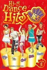 Póster de Hi-5 - Dance Hits Volume 1