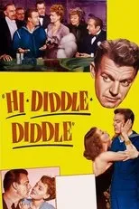Póster de Hi Diddle Diddle