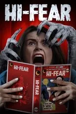Póster de Hi-Fear