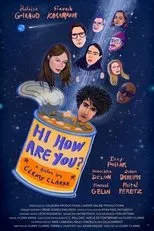 Póster de Hi How Are You?