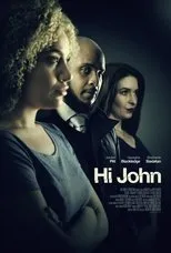 Póster de Hi John