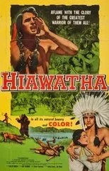 Póster de Hiawatha