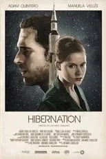 Póster de Hibernation
