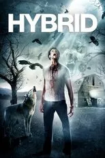 Póster de Híbrido