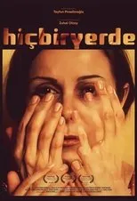 Póster de Hiçbiryerde