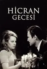 Póster de Hicran Gecesi
