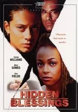 Póster de Hidden Blessings