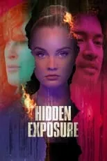 Póster de Hidden Exposure