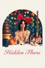 Póster de Hidden Flora