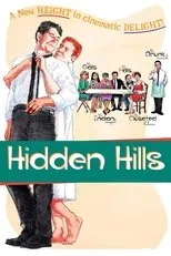 Póster de Hidden Hills