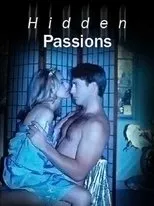 Póster de Hidden Passion