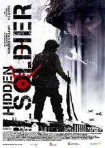 Póster de Hidden Soldier
