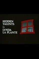 Póster de Hidden Talents