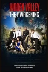 Póster de Hidden Valley the Awakening