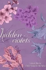 Póster de Hidden Violets