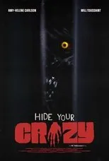 Póster de Hide Your Crazy