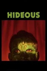 Póster de Hideous