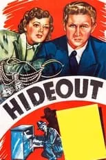 Póster de Hideout