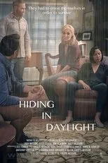 Póster de Hiding in Daylight