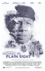 Póster de Hiding in Plain Sight