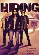 Póster de Hiding