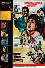 Póster de Hidup, Tjinta dan Air Mata