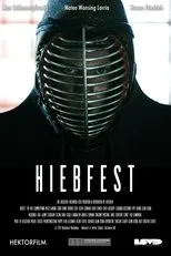 Póster de Hiebfest
