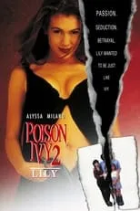 Póster de Hiedra venenosa 2 (Poison Ivy II: Lily)