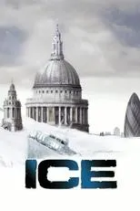 Póster de Hielo