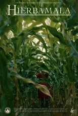 Póster de HIERBAMALA