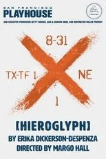 Póster de [hieroglyph]