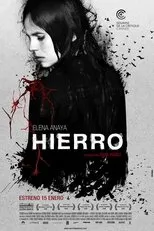 Póster de Hierro