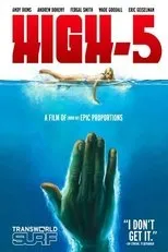 Póster de High 5