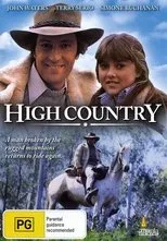 Póster de High Country