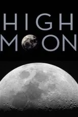 Póster de High Moon