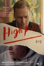 Póster de High Point