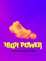 Póster de High Power
