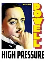 Póster de High Pressure