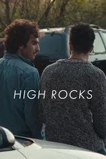 Póster de High Rocks