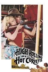 Póster de High Rolling