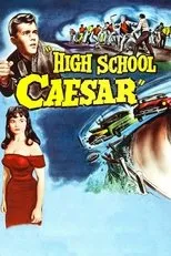 Póster de High School Caesar