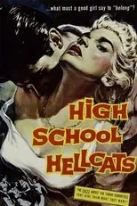 Póster de High School Hellcats